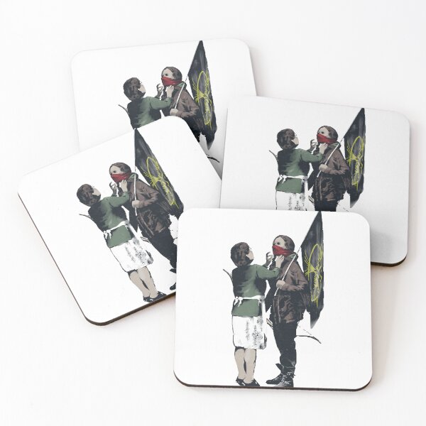 Item preview, Banksy Games designed and sold by Ricarlogan39.