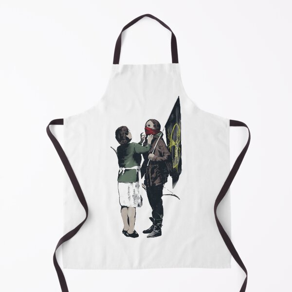 Item preview, Banksy Games designed and sold by Ricarlogan39.