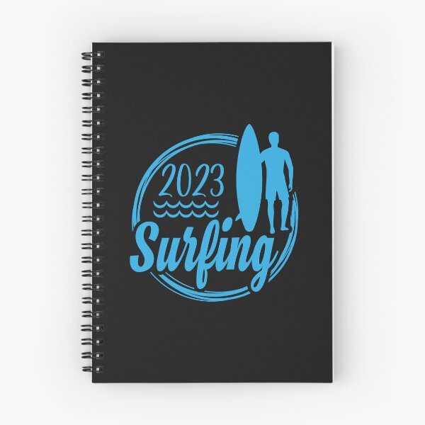 Item preview, Copy of HELLO 2023 , New Year 2023 , Hello 2023 Xmas , new years eve surfing 2023 Classic T-Shirt designed and sold by Fulfilling.