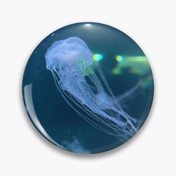 Item preview, Jellyfish designed and sold by art-bloxckk.