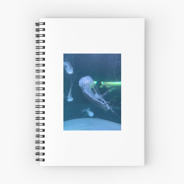 Item preview, Jellyfish designed and sold by art-bloxckk.