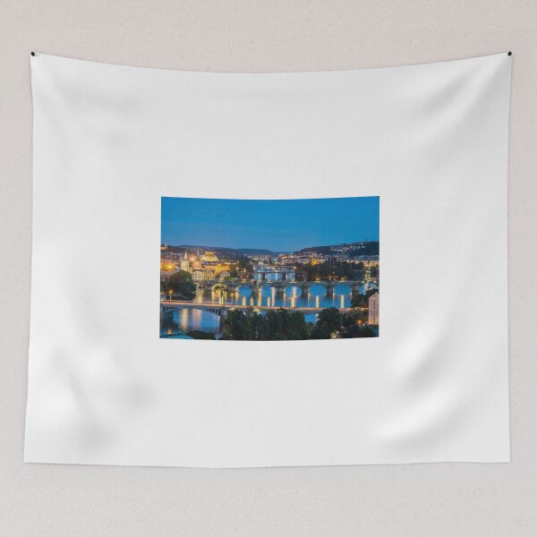 Item preview, Prague designed and sold by Jiri Hofman.