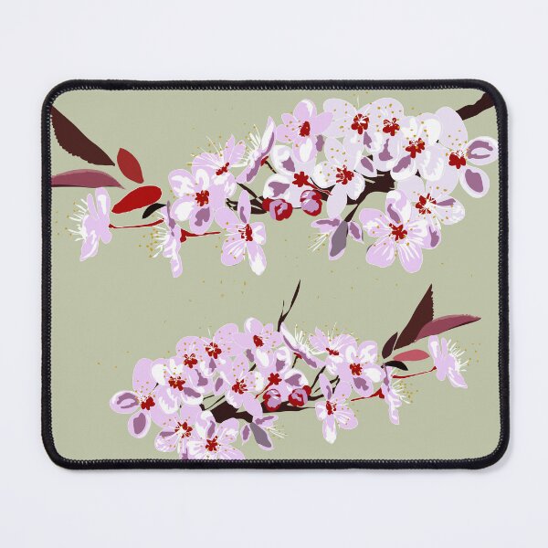 Item preview, Cherry blossom spring designed and sold by Emi Yañez.