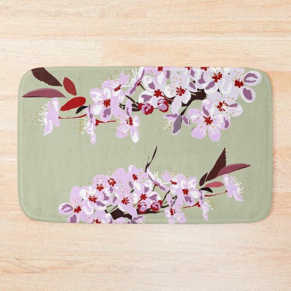 Item preview, Cherry blossom spring designed and sold by Emi Yañez.