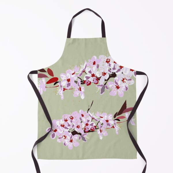 Item preview, Cherry blossom spring designed and sold by Emi Yañez.