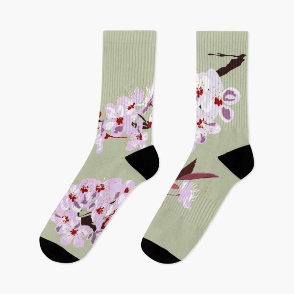 Item preview, Cherry blossom spring designed and sold by Emi Yañez.