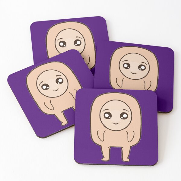 Item preview, Klaus The Colostomy Bag  designed and sold by CaitlynConnor.