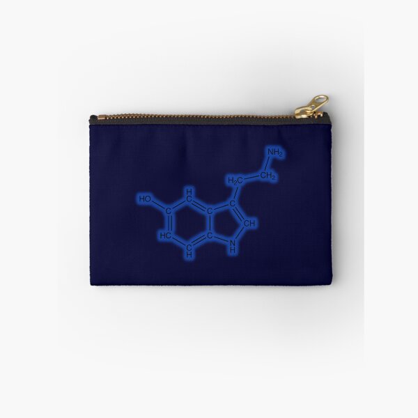 Item preview, Serotonin - Blue Glow designed and sold by the-bangs.