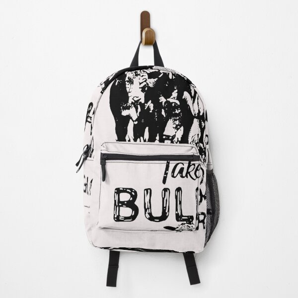 Item preview, Take Your Bullshit Back To Your Pasture Cow designed and sold by loat904.