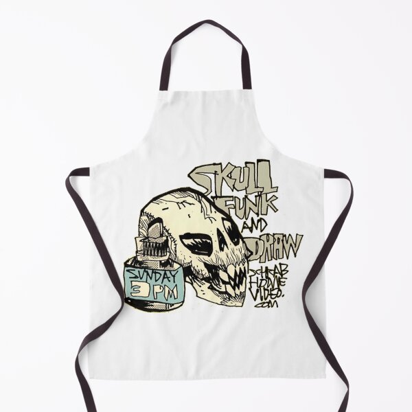 Item preview, SKULL FUNK & DRAW designed and sold by Ricarlogan39.