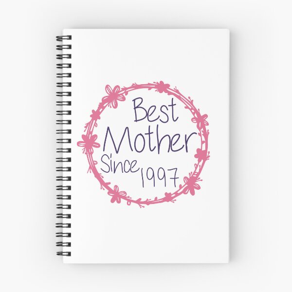 Item preview, Best Mother Since 1997 designed and sold by medbdj.