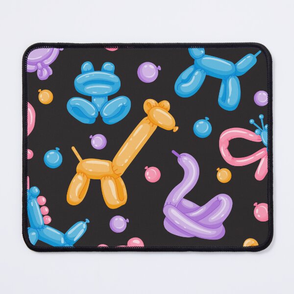 Item preview, Animal Balloons designed and sold by Vector Scout Lab.