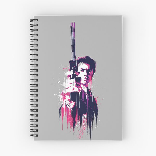 Item preview, Dirty Harry designed and sold by trev4000.