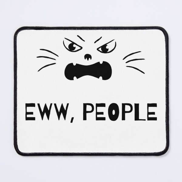 Item preview, EWW, PEOPLE designed and sold by HelloTARA.