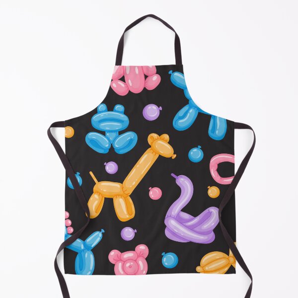 Item preview, Animal Balloons designed and sold by Vector Scout Lab.