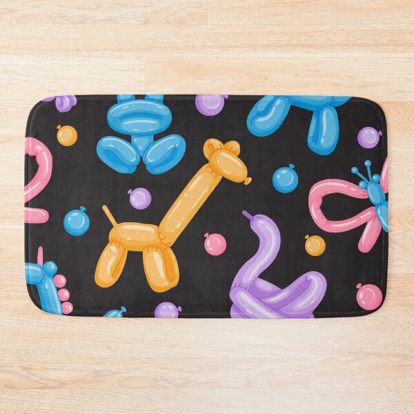 Item preview, Animal Balloons designed and sold by Vector Scout Lab.