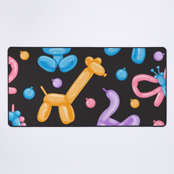 Item preview, Animal Balloons designed and sold by Vector Scout Lab.