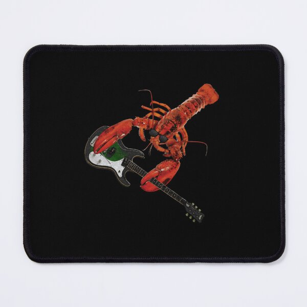 Item preview, Rock & Roll Lobster Classic  designed and sold by plazaretsg.