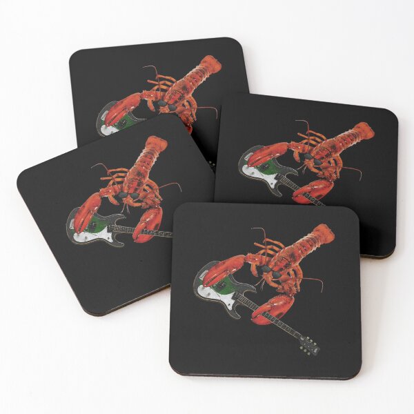 Item preview, Rock & Roll Lobster Classic  designed and sold by plazaretsg.