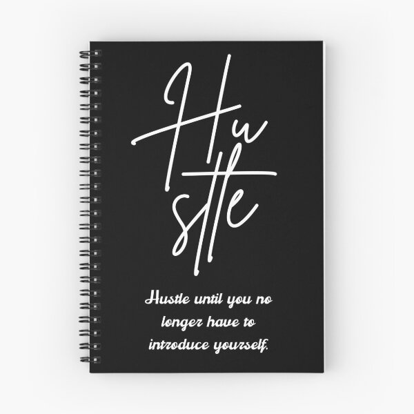 Item preview, S2 Street H-Pop Hustle Lettering (Ver.2) designed and sold by S-Two.