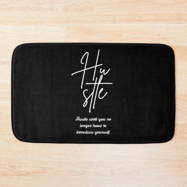 Item preview, S2 Street H-Pop Hustle Lettering (Ver.2) designed and sold by S-Two.