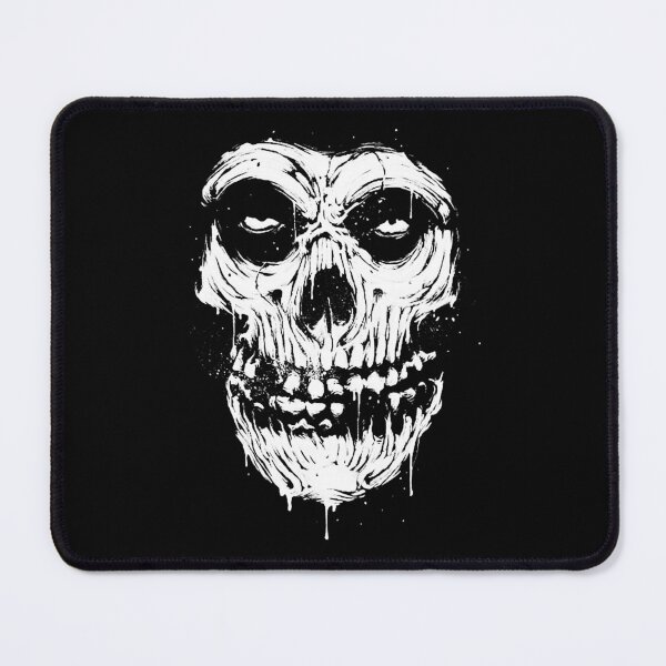 Item preview, Mark of the Ghost designed and sold by Ricarlogan39.