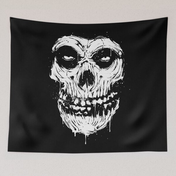 Item preview, Mark of the Ghost designed and sold by Ricarlogan39.