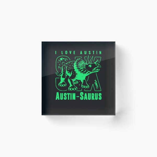 Artikelvorschau, Ich liebe Austin-Sex Austin Saurus entworfen und verkauft von loat904.