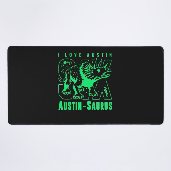 Artikelvorschau, Ich liebe Austin-Sex Austin Saurus entworfen und verkauft von loat904.