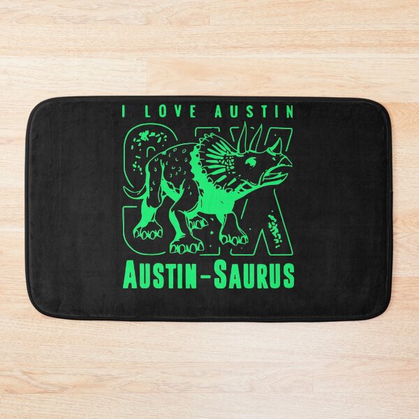 Artikelvorschau, Ich liebe Austin-Sex Austin Saurus entworfen und verkauft von loat904.