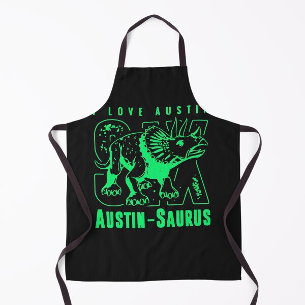 Artikelvorschau, Ich liebe Austin-Sex Austin Saurus entworfen und verkauft von loat904.