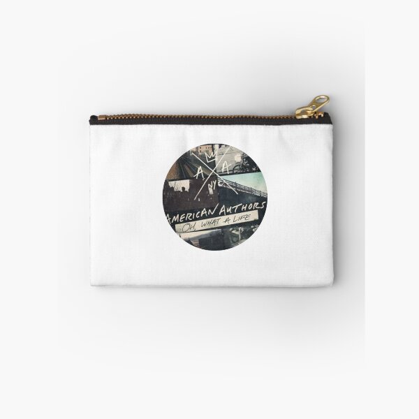 Item preview, american authors designed and sold by Rowan Keenan.