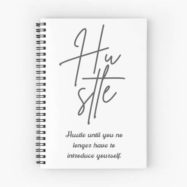Item preview, S2 Street H-Pop Hustle Lettering (Ver.3) designed and sold by S-Two.