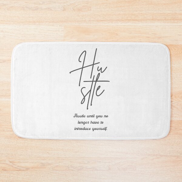Item preview, S2 Street H-Pop Hustle Lettering (Ver.3) designed and sold by S-Two.