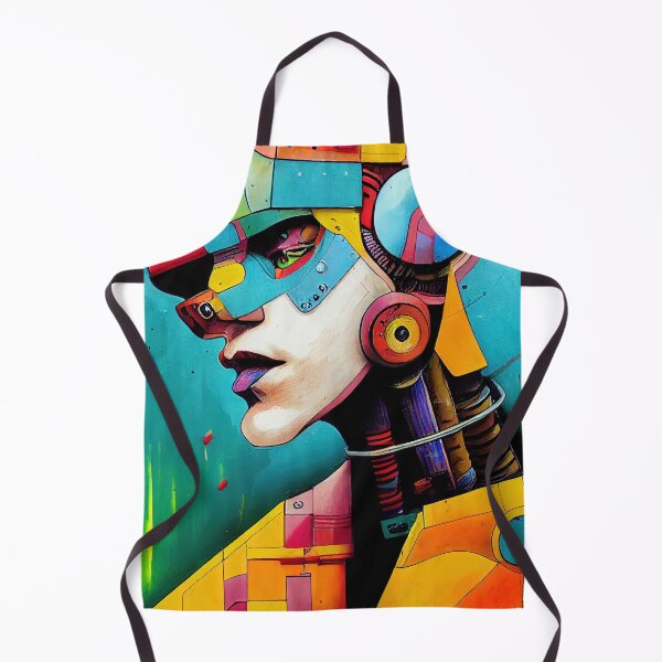 Item preview, Cyborg Nation designed and sold by ThinkFun! Design.