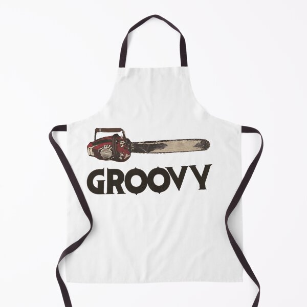 Item preview, Groovy Chainsaw designed and sold by Ricarlogan39.