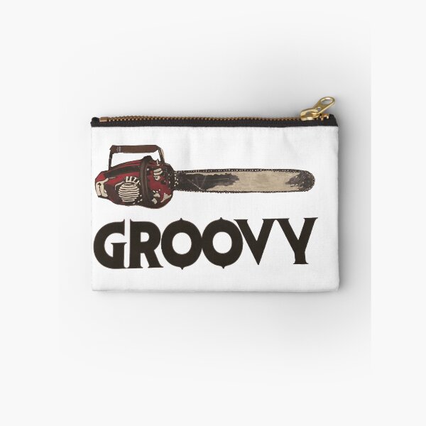 Item preview, Groovy Chainsaw designed and sold by Ricarlogan39.