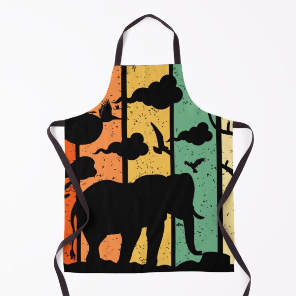 Item preview, Sumatran Elephant Best vintage design designed and sold by Douniaya.
