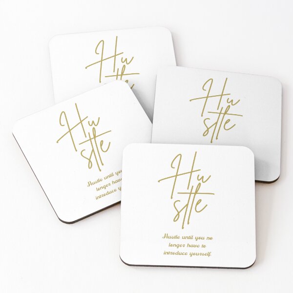 Item preview, S2 Street H-Pop Hustle Lettering (Ver.5) designed and sold by S-Two.