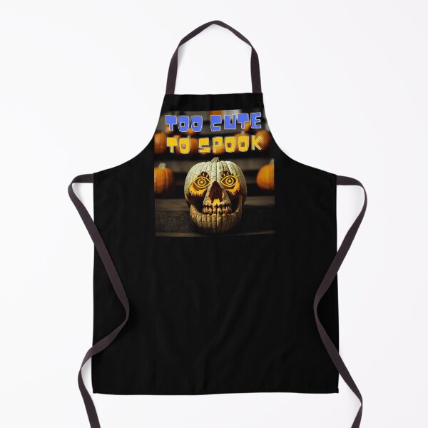 Item preview, Too cute to spook designed and sold by paintdust.