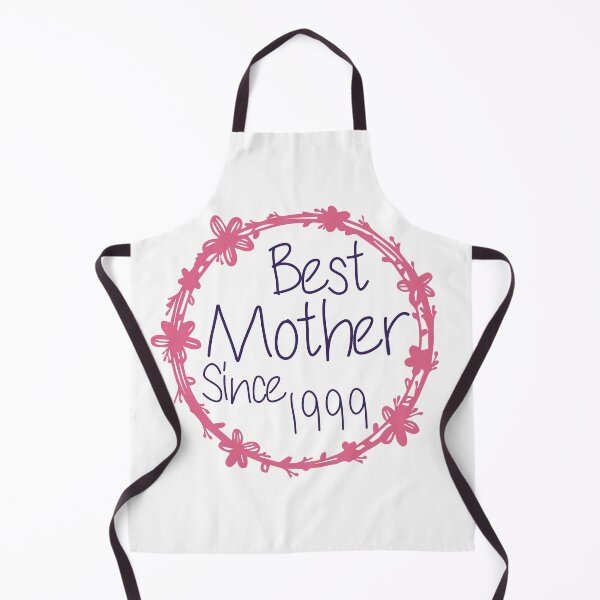 Item preview,  Best Mother Since 1999 designed and sold by medbdj.