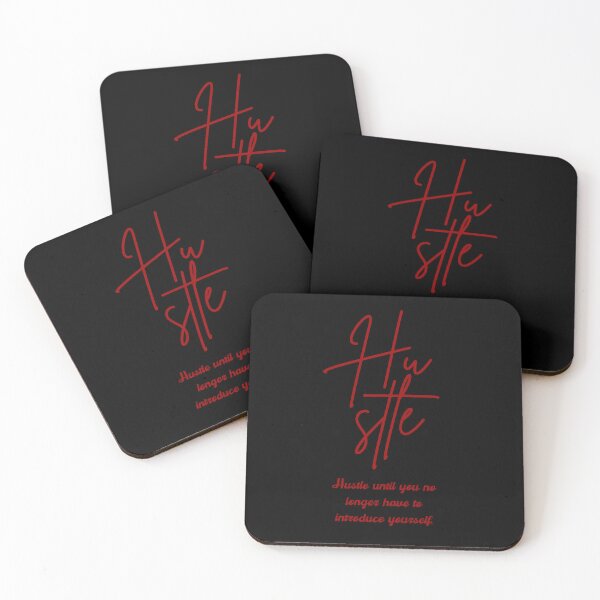 Item preview, S2 Street H-Pop Hustle Lettering (Ver.6) designed and sold by S-Two.