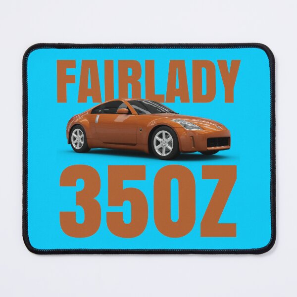 Item preview, 350z designed and sold by MOTOSHIFT.