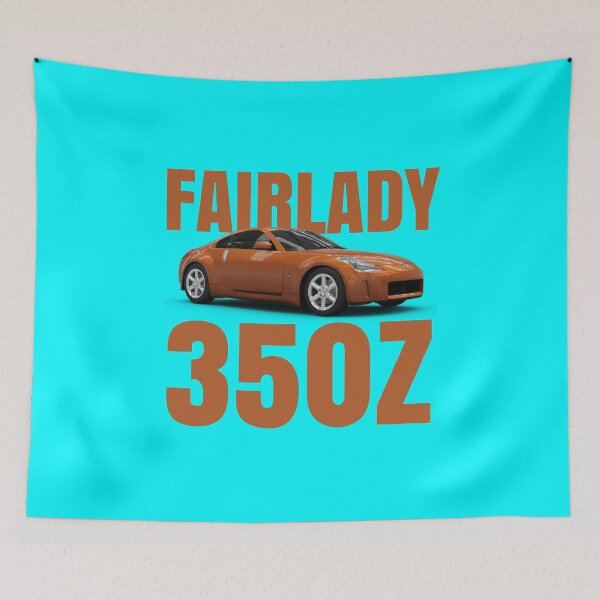 Item preview, 350z designed and sold by MOTOSHIFT.
