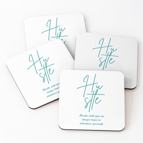 Item preview, S2 Street H-Pop Hustle Lettering (Ver.7) designed and sold by S-Two.