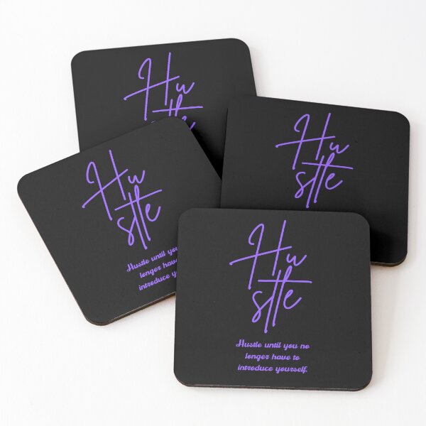 Item preview, S2 Street H-Pop Hustle Lettering (Ver.8) designed and sold by S-Two.