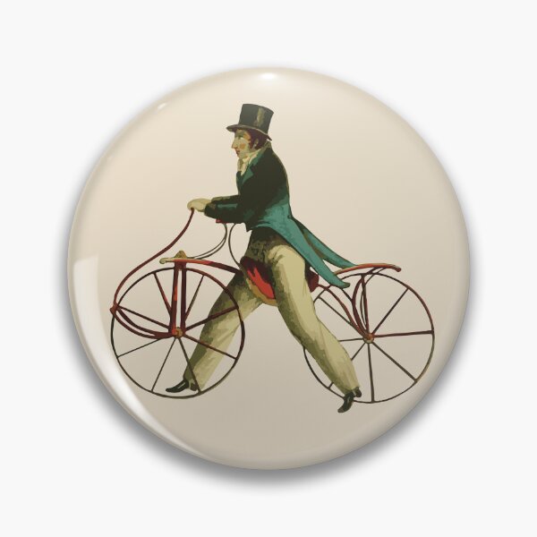Item preview, Pedestrian Hobbyhorse designed and sold by CastlesClassics.