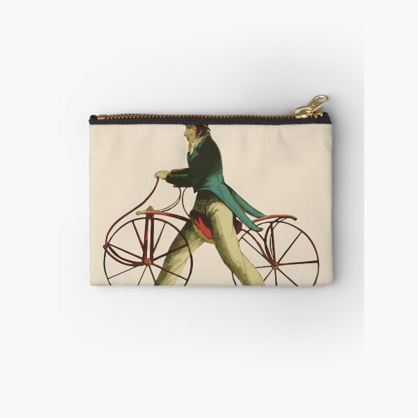 Item preview, Pedestrian Hobbyhorse designed and sold by CastlesClassics.