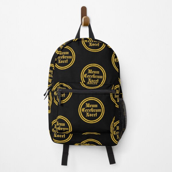 Item preview, Meum Cerebrum Nocet - My Brain Hurts - Latin Phrases - Student designed and sold by JourneyCreative.
