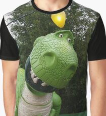 Rex Graphic T-Shirt